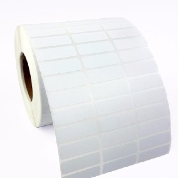 Etiqueta papel bopp