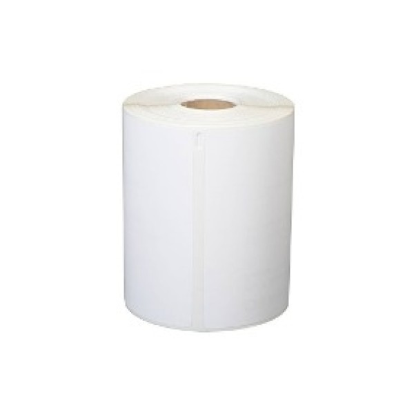 Etiqueta papel couche adesiva