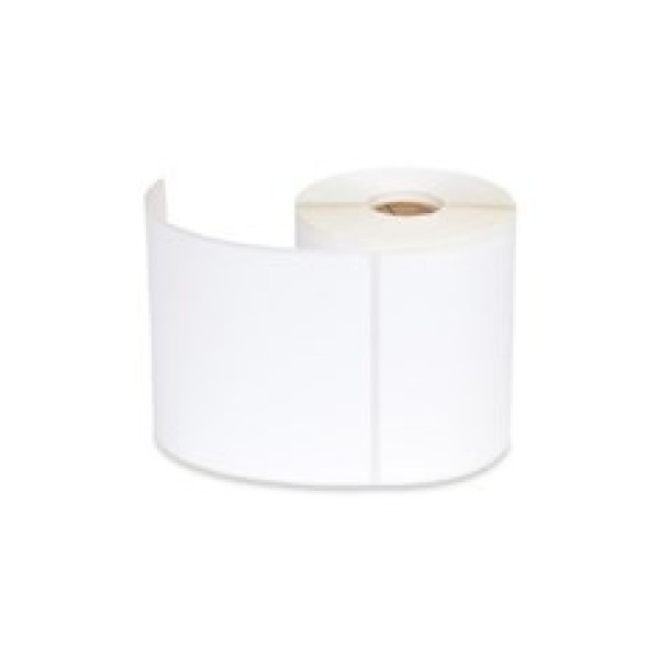 Etiqueta papel couchê