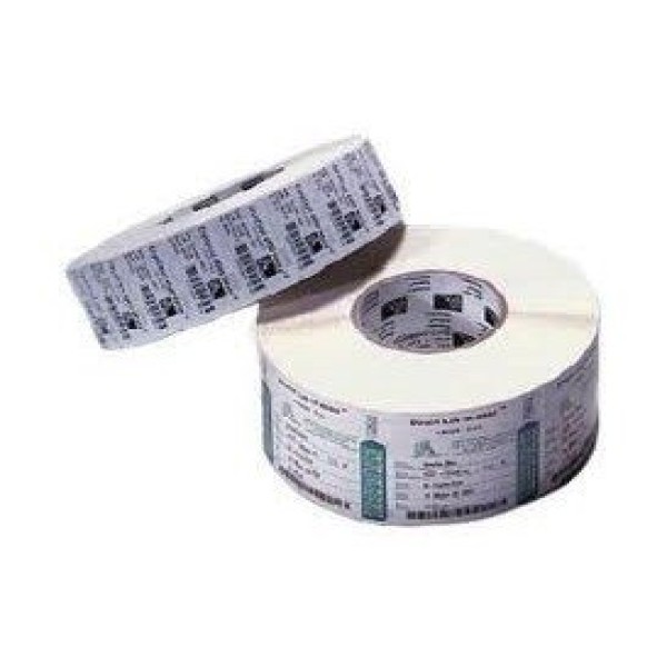 Etiqueta papel térmico