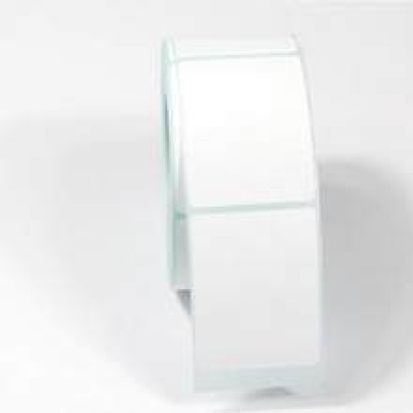 Etiqueta papel térmico