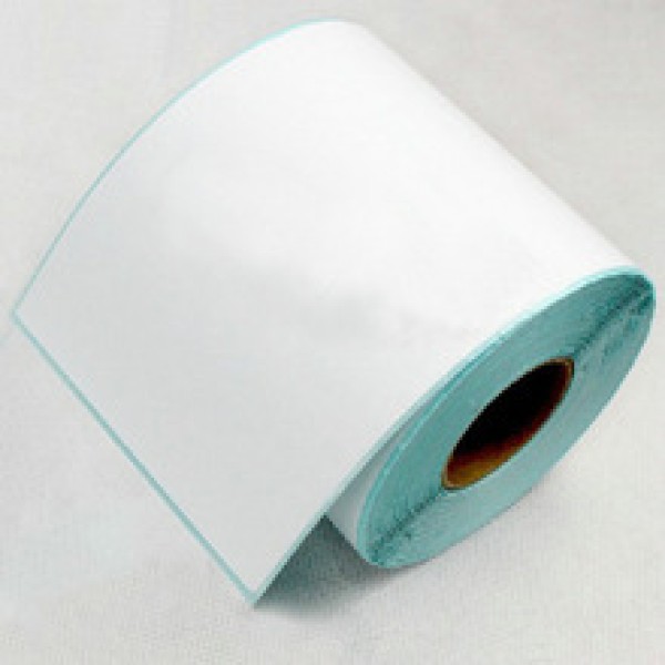 Etiqueta papel térmico