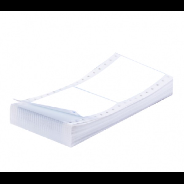 Etiqueta papel térmico