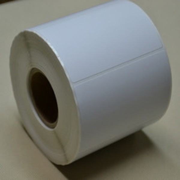 Etiqueta papel térmico