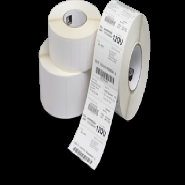 Etiqueta papel térmico