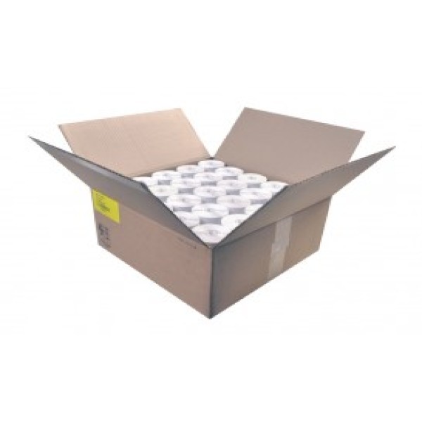 Etiqueta papel térmico