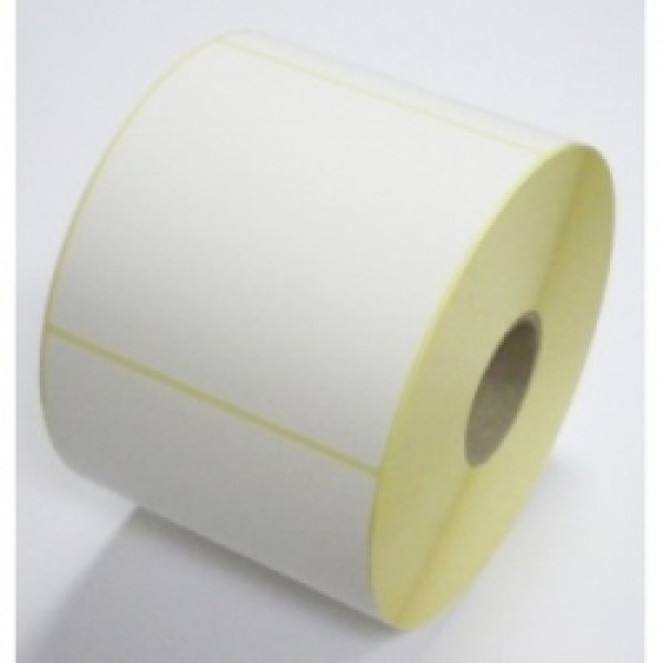 Etiqueta papel térmico