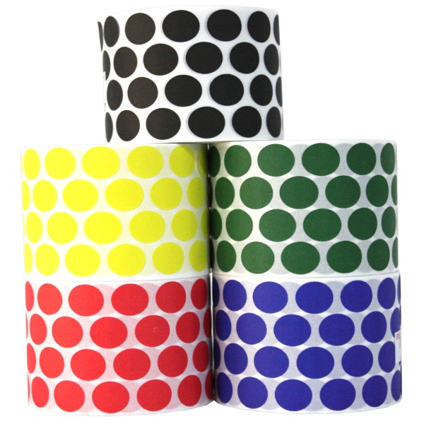 Etiquetas adesivas hot stamping