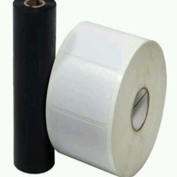 Etiquetas adesivas hot stamping