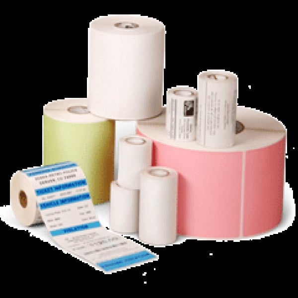 Etiquetas adesivas hot stamping
