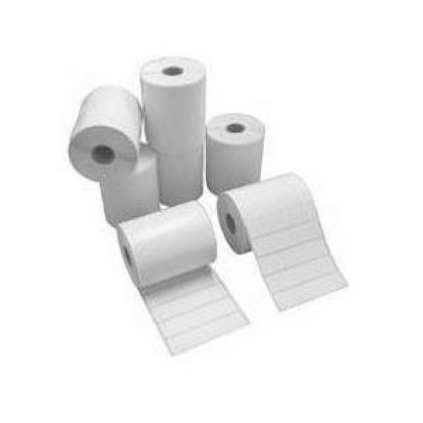 Etiquetas adesivas hot stamping