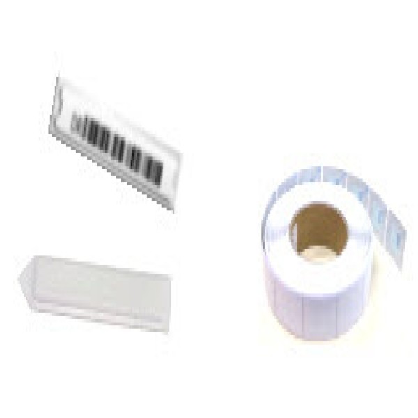 Etiquetas adesivas personalizadas em hot stamping