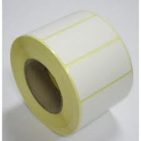 Etiquetas bopp preço
