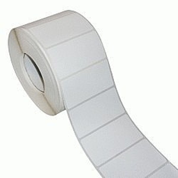 Etiquetas bopp preço