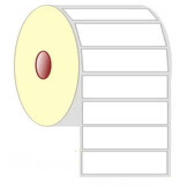 Etiquetas para código de barras