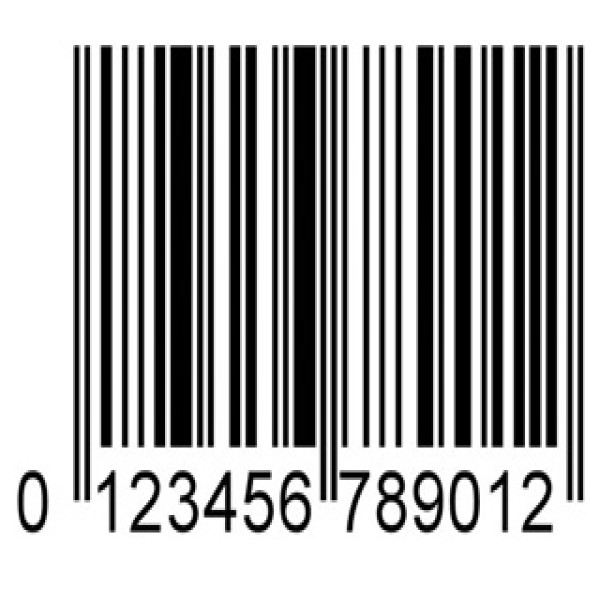 Etiquetas para código de barras