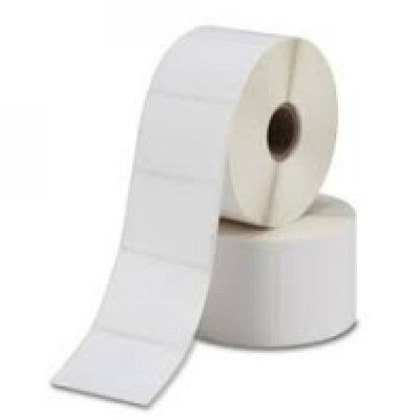 Etiquetas para código de barras