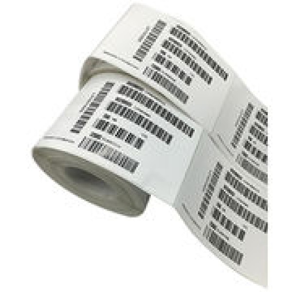 Etiquetas para código de barras