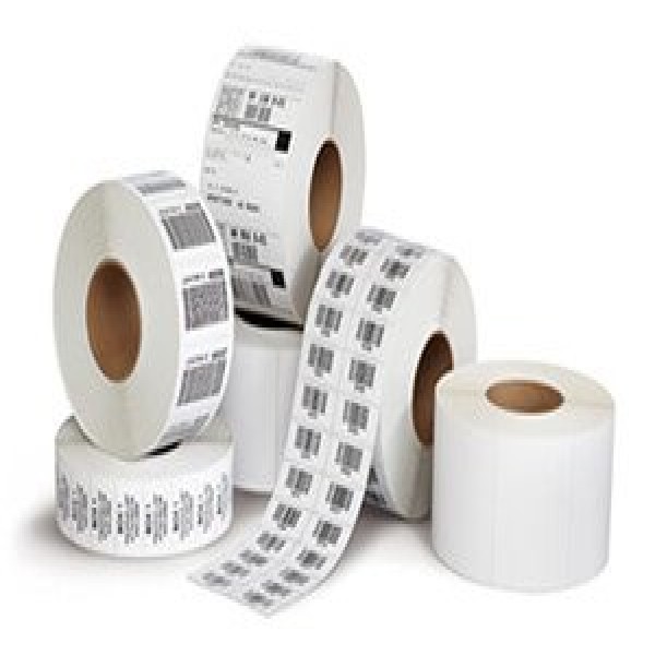 Etiquetas para código de barras