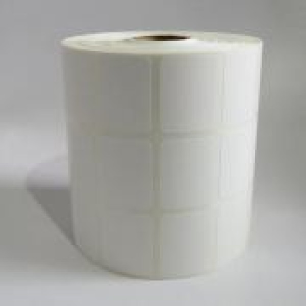 Etiquetas para código de barras