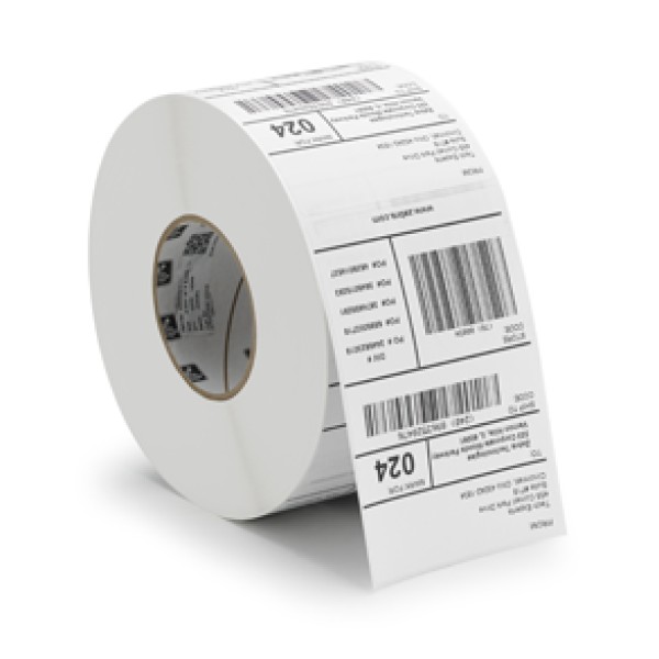 Etiquetas para código de barras