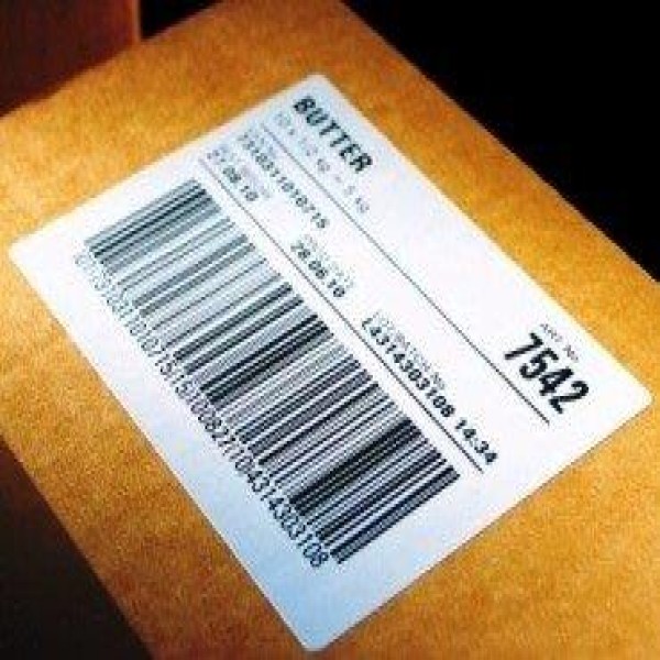 Fábrica de etiqueta adesiva em SP