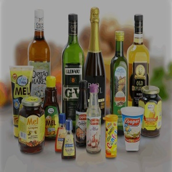 Fábrica de etiquetas adesivas