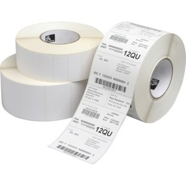 Fábrica de etiquetas