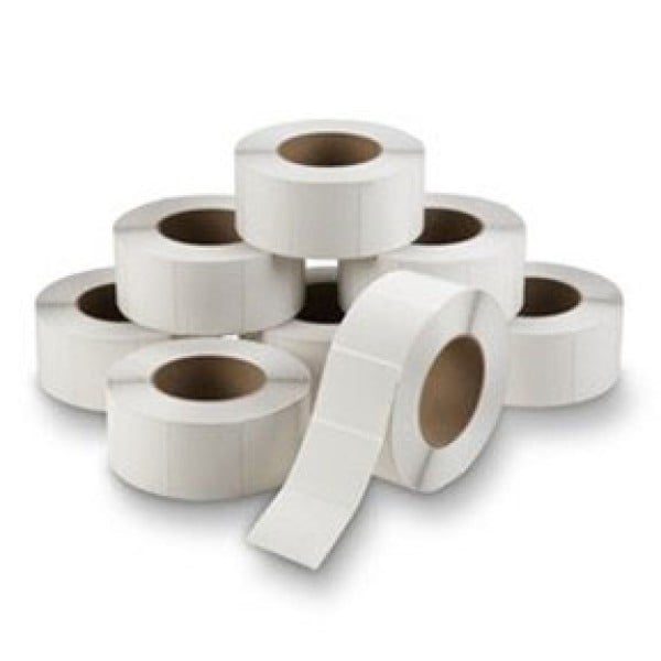 Fábrica de etiquetas