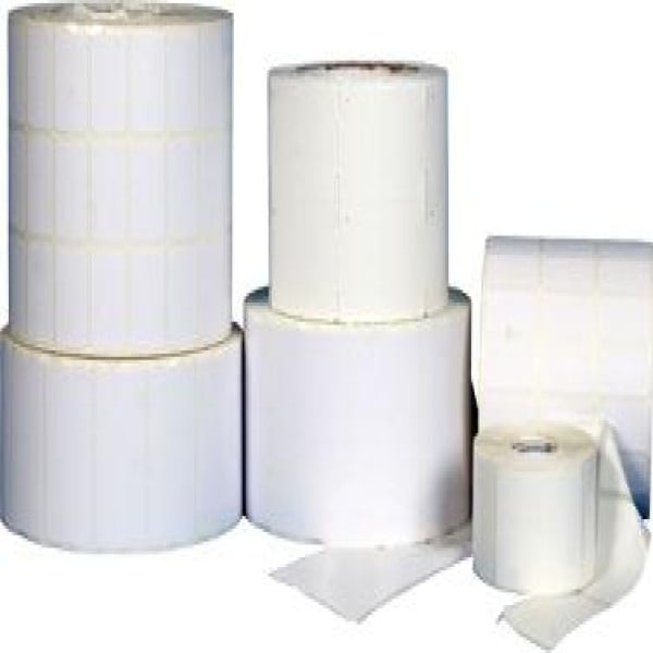Fábrica de etiquetas