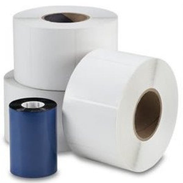 Fábrica de etiquetas