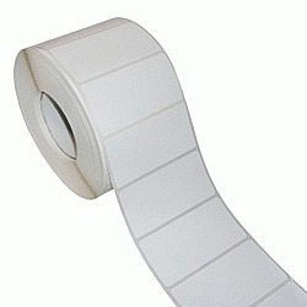 Fábrica de etiquetas