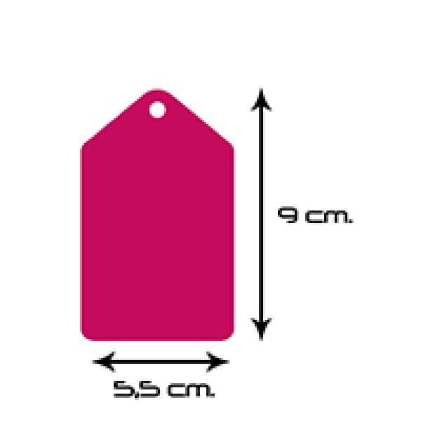 Fábrica de etiquetas