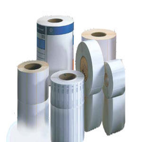 Fabricante de etiquetas