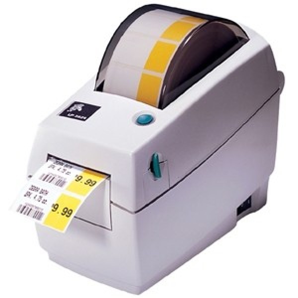 Fabricantes de etiquetas térmicas