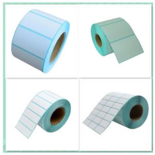 Fabricantes de etiquetas térmicas