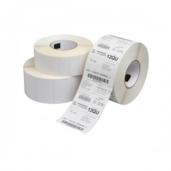 Fabricantes de etiquetas térmicas