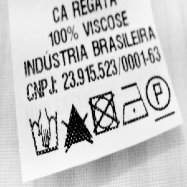 Indústria de etiquetas
