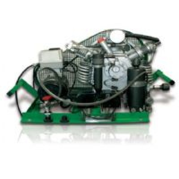 Fornecedor de equipamentos de ar respirável