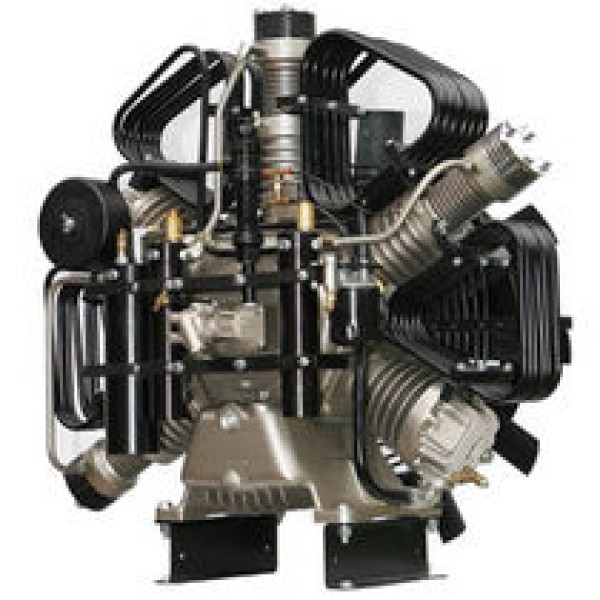 Fornecedor de equipamentos de ar respirável