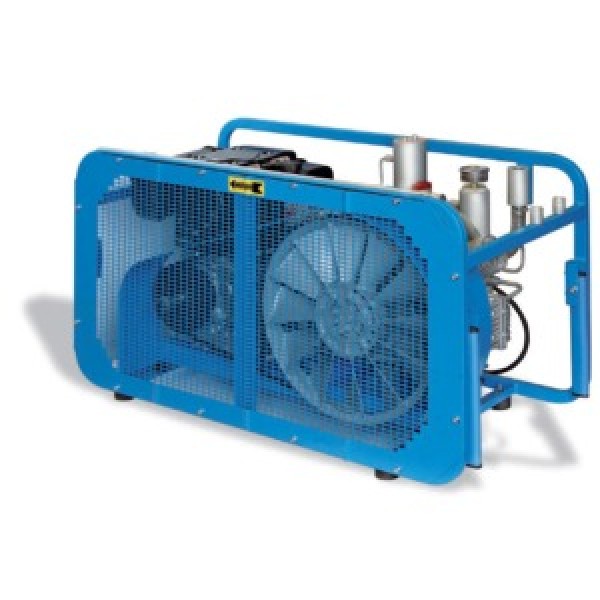 Fornecedor de equipamentos de ar respirável