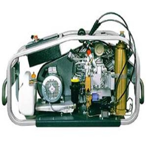 Fornecedor de equipamentos de ar respirável