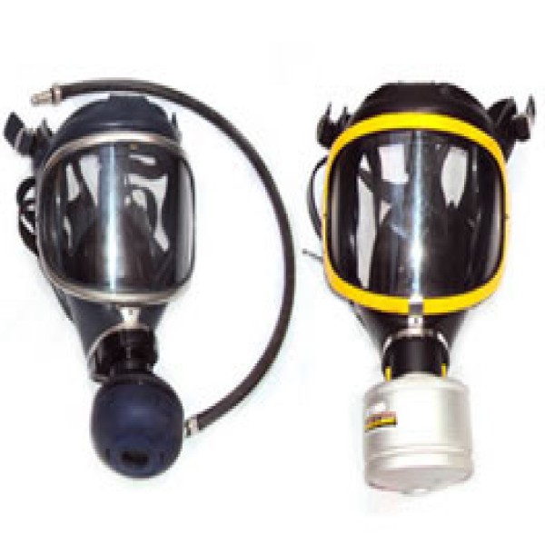 Fornecedor de equipamentos de ar respirável