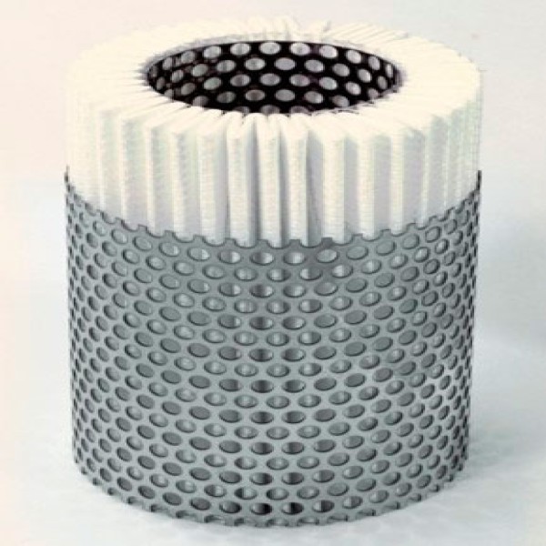 Fornecedor de filtros coalescente