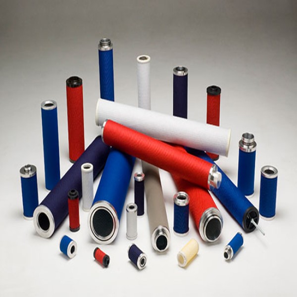 Fornecedor de pré filtro coalescente