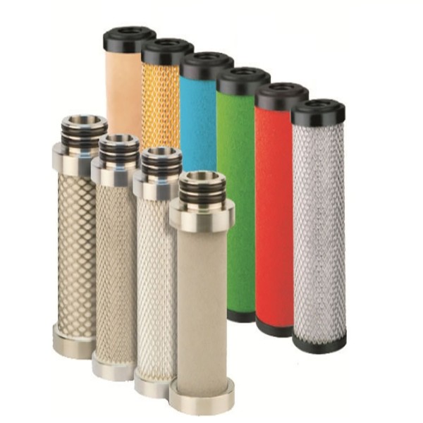 Fornecedor de pré filtro coalescente
