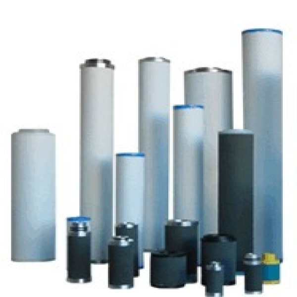 Fornecedor de pré filtro coalescente
