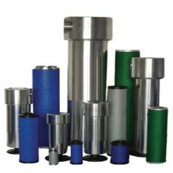 Fornecedor de pré filtro coalescente