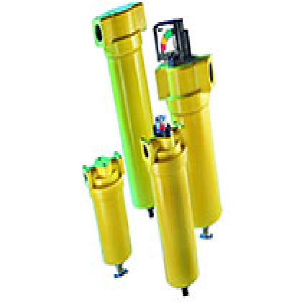 Fornecedor de pré filtro coalescente
