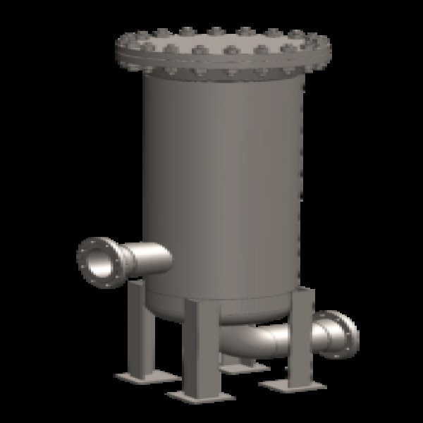 Fornecedor de pré filtro coalescente